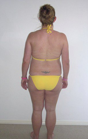 Σάλος με την μάνα 5 παιδιών που καλεί τις γυναίκες να μην πάρουν κιλά στην εγκυμοσύνη -Η συμβουλή της που προκάλεσε αντιδράσεις [εικόνες] | iefimerida.gr 11