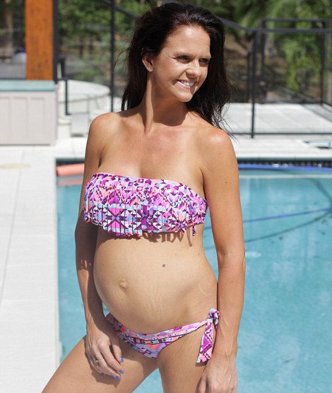 Σάλος με την μάνα 5 παιδιών που καλεί τις γυναίκες να μην πάρουν κιλά στην εγκυμοσύνη -Η συμβουλή της που προκάλεσε αντιδράσεις [εικόνες] | iefimerida.gr 8