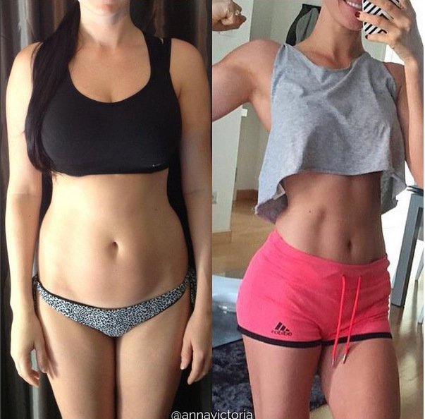 Τα μυστικά μιας γκουρού διατροφής -Τι τρώει για να έχει καλλίγραμμο κορμί [εικόνες] | iefimerida.gr 0