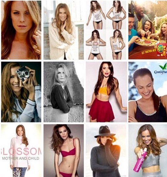 Fitting models -Οι γυναίκες πάνω στις οποίες ράβονται και δοκιμάζονται τα ρούχα αποκαλύπτουν τα μυστικά της δουλειάς τους [εικόνες] | iefimerida.gr 2