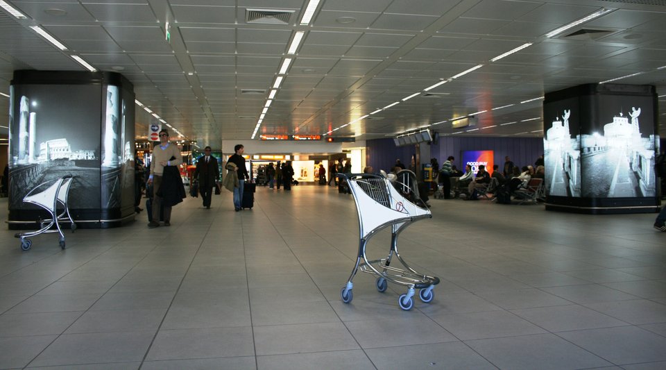 Independent: Αυτά είναι τα 5 χειρότερα αεροδρόμια του κόσμου [εικόνες] | iefimerida.gr 3