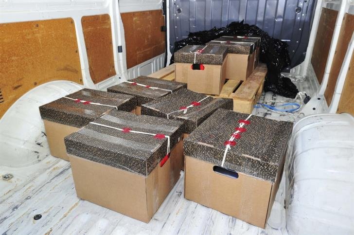 Εφτασε στη Λευκωσία ο «Φάκελος της Κύπρου» -Μέσα σε 11 κούτες [εικόνες] | iefimerida.gr 4