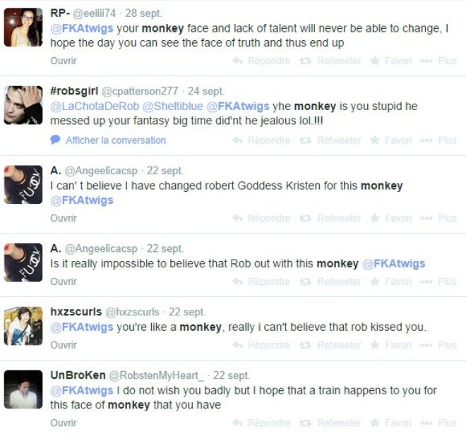 Η πανέμορφη εξωτική φίλη του Ρόμπερτ Πάτινσον -Φτύνουν πάνω της ξενόφοβοι φαν [εικόνες+βίντεο] | iefimerida.gr 5