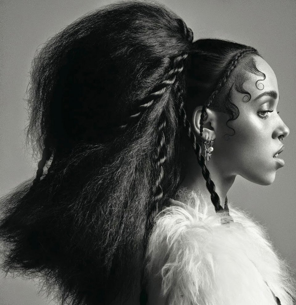 Η πανέμορφη εξωτική φίλη του Ρόμπερτ Πάτινσον -Φτύνουν πάνω της ξενόφοβοι φαν [εικόνες+βίντεο] | iefimerida.gr 6