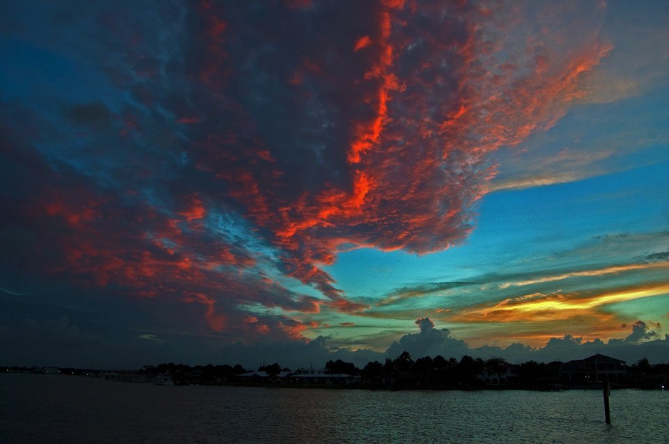 Προορισμοί για θαρραλέους: Πανέμορφα αλλά και θανατηφόρα μέρη ανά τον κόσμο [εικόνες] | iefimerida.gr 6