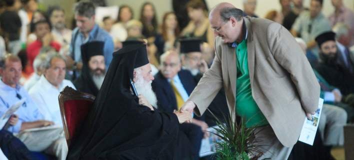Νίκος Φίλης στο iefimerida: «Δεν θα είχα αντίρρηση σε εξεταστική για τον Καμμένο» | iefimerida.gr 1