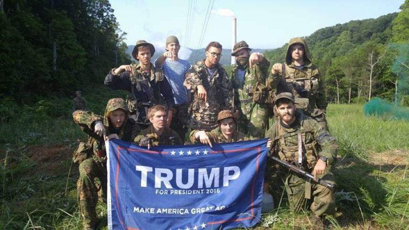 Φλόριντα: 18χρονος μουσουλμάνος σκότωσε δύο νεοναζιστές -«Δεν σεβάστηκαν την θρησκεία μου» [εικόνες] | iefimerida.gr 0