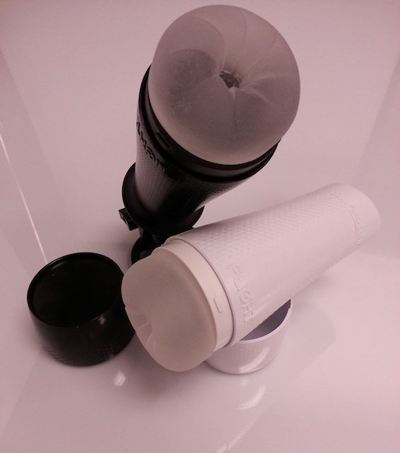 Πώς ο εφευρέτης του πιο πετυχημένου παγκοσμίως sex-toy κυριάρχησε στην αγορά, βγάζοντας εκατομμύρια [εικόνες+βίντεο] | iefimerida.gr 3