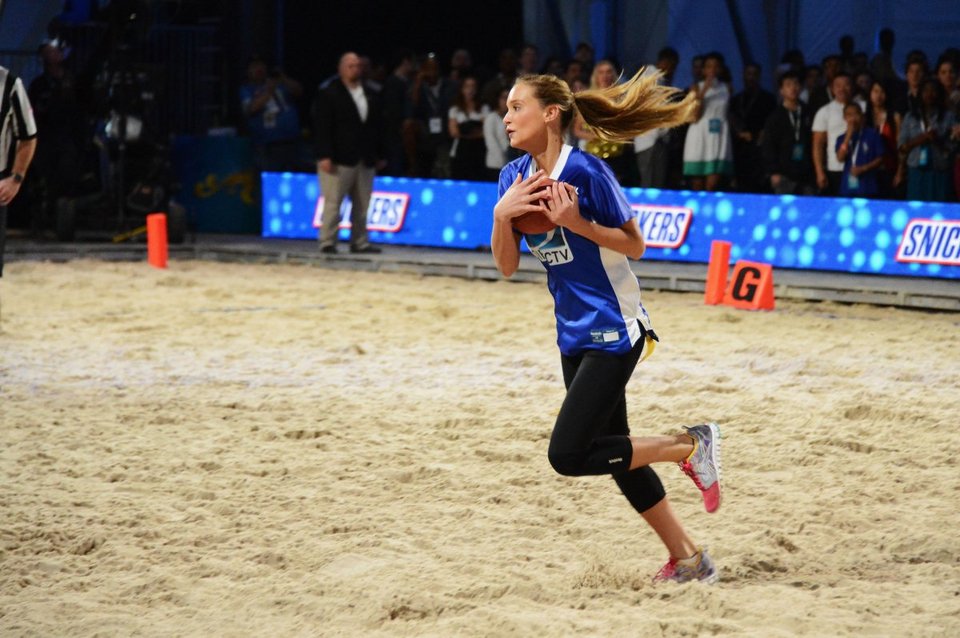 Ετσι είναι στην πραγματική τους ζωή τα κορίτσια του Sports Illustrated [εικόνες] | iefimerida.gr 19