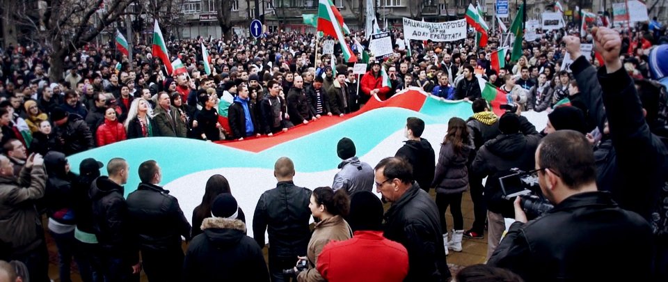 Πολιτική και ακτιβισμός δράσης και σιωπής στο Φεστιβάλ Ντοκιμαντέρ | iefimerida.gr 2