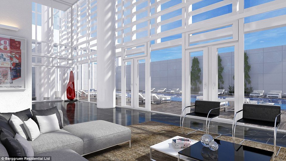 Το ρετιρέ με τους γυάλινους τοίχους και τη θέα στη θάλασσα που έχει τρελάνει τη Μαντόνα και άλλους σταρ του Χόλιγουντ [εικόνες]   | iefimerida.gr 3