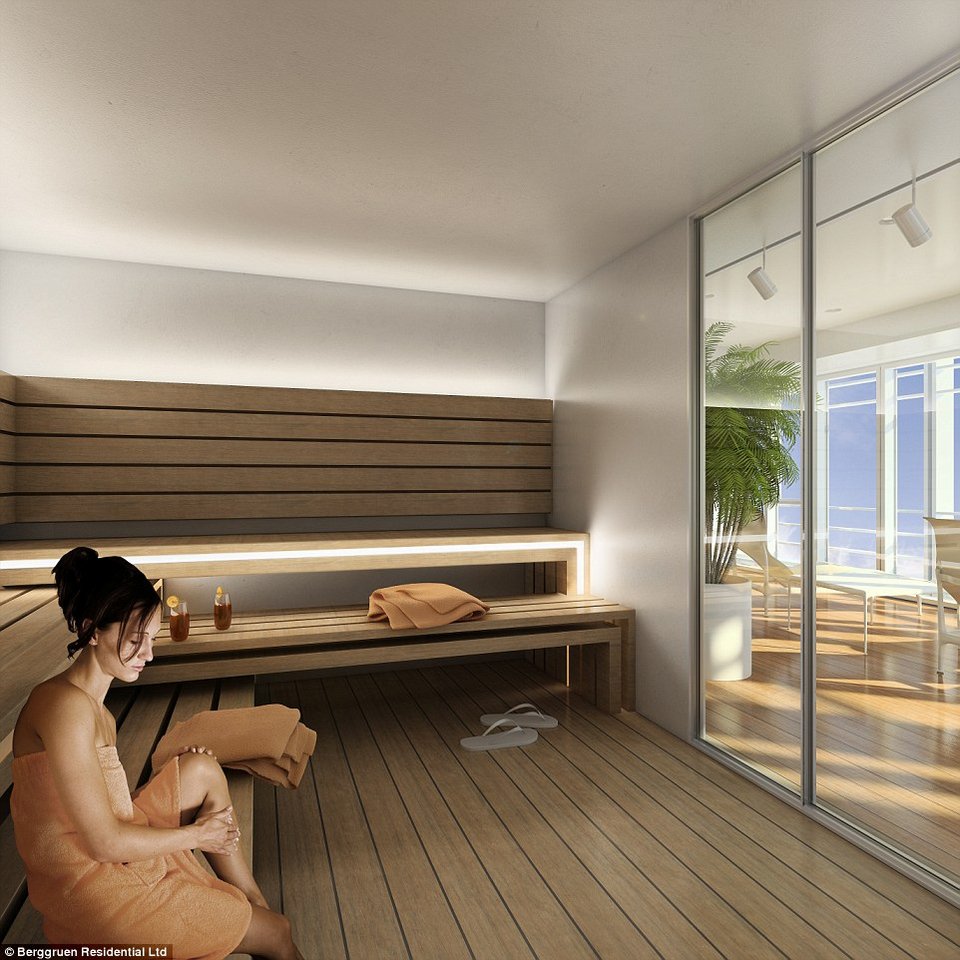 Το ρετιρέ με τους γυάλινους τοίχους και τη θέα στη θάλασσα που έχει τρελάνει τη Μαντόνα και άλλους σταρ του Χόλιγουντ [εικόνες]   | iefimerida.gr 7