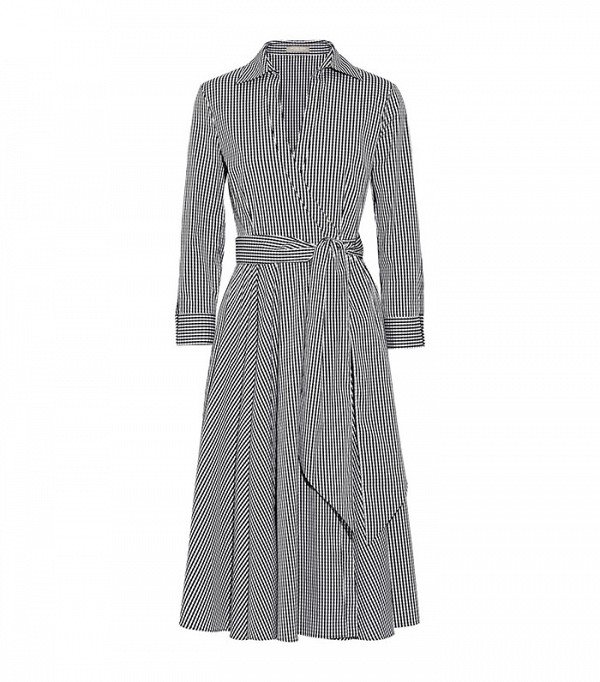 Shirtdress: Το φόρεμα που κολακεύει όλες, ανεξαρτήτως σώματος  [εικόνες] | iefimerida.gr 3