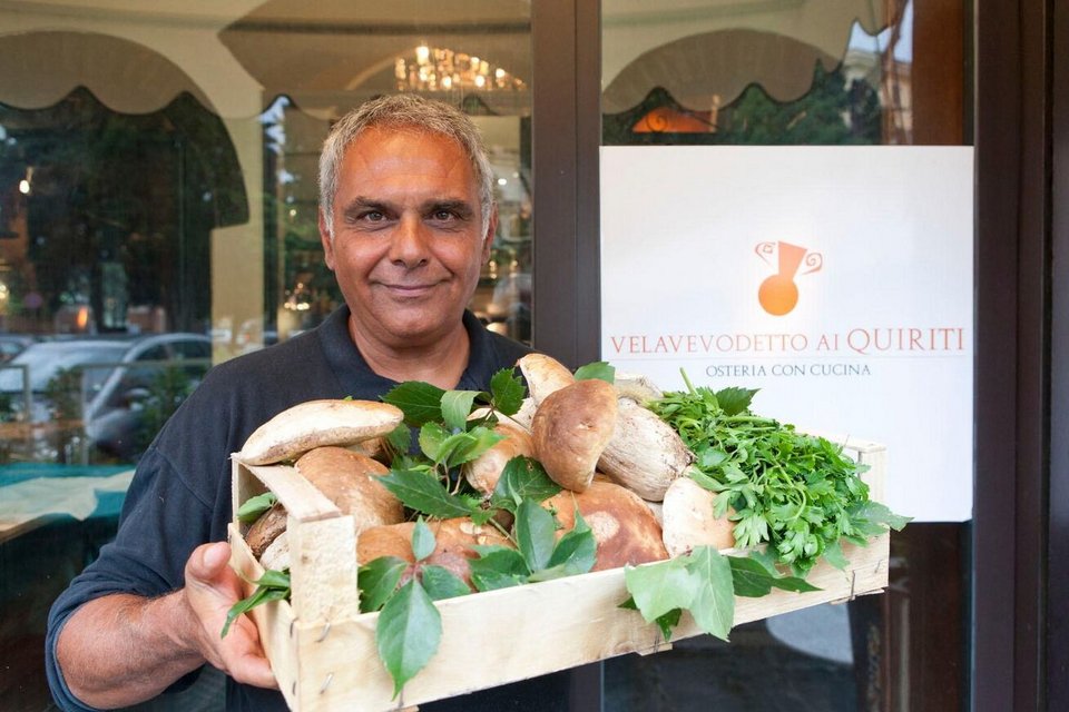 Ελληνο-Iταλικό φεστιβάλ στην Τεχνόπολη: Παρών o «βασιλιάς» της καρμπονάρας [πρόγραμμα] | iefimerida.gr 1