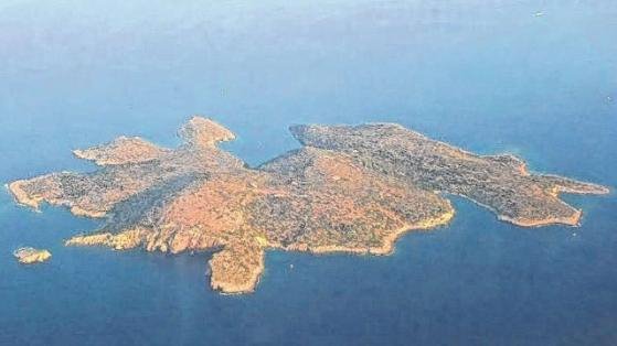 Nέα πρόκληση της Bild: Οι Ελληνες πωλούν τα νησιά τους για εξοφλήσουν τα χρέη τους [εικόνες] | iefimerida.gr 5