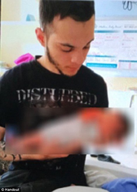 Αυτός είναι ο 26χρονος που σκόρπισε το θάνατο στη Φλόριντα -Τι έλεγε για το ISIS [εικόνες] | iefimerida.gr 2