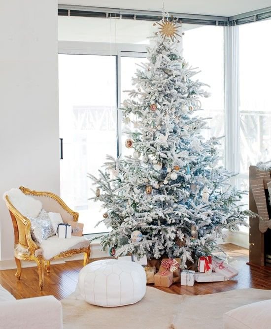 Χριστουγεννιάτικη διακόσμηση, ρετρό -Πώς θα την πετύχετε με τρεις τρόπους [εικόνες] | iefimerida.gr 0