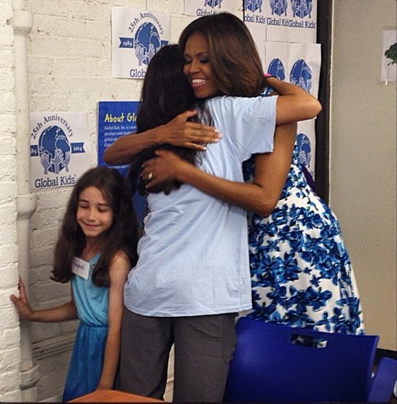 20 κόλπα που ακολουθεί η Μισέλ Ομπάμα -Ετσι έχει πάντα τέλειο στιλ [εικόνες] | iefimerida.gr 0