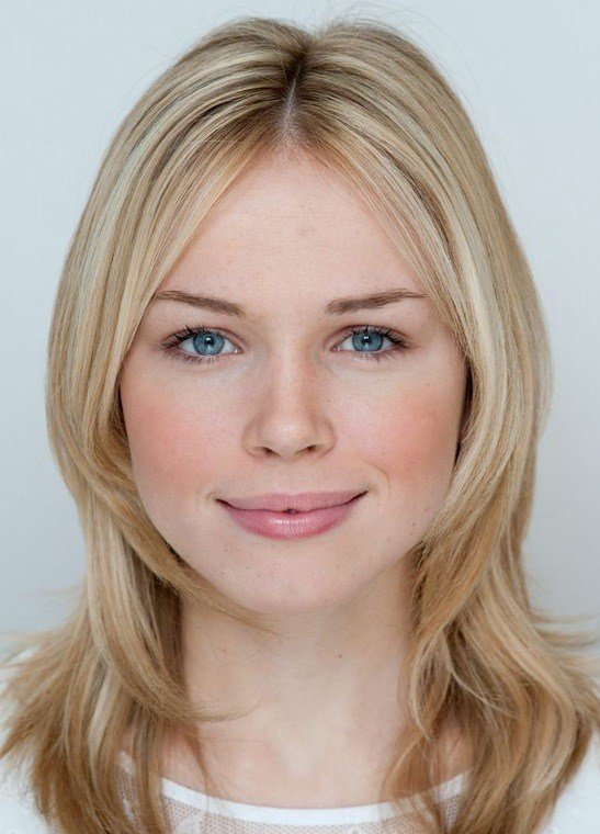 Αυτή είναι η γυναίκα με το ωραιότερο πρόσωπο στον πλανήτη [εικόνες] | iefimerida.gr 0