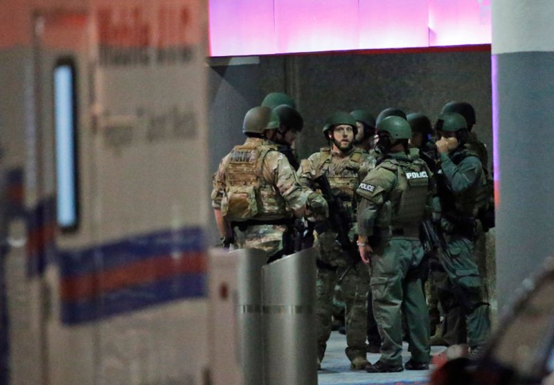 26χρονος βετεράνος του Ιράκ ο μακελάρης της Φλόριντα -5 νεκροί [εικόνες & βίντεο] | iefimerida.gr 8