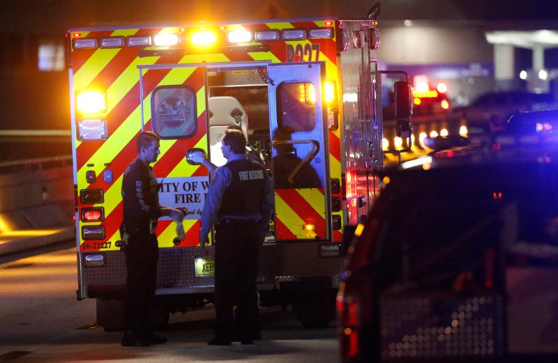 26χρονος βετεράνος του Ιράκ ο μακελάρης της Φλόριντα -5 νεκροί [εικόνες & βίντεο] | iefimerida.gr 16