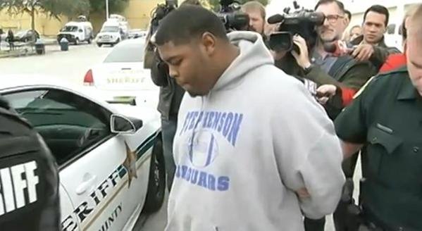 Πρωτοφανές έγκλημα: 15χρονος δέχθηκε 13 πυροβολισμούς επειδή πέταξε αυγά σε αυτοκίνητο [εικόνες] | iefimerida.gr 3