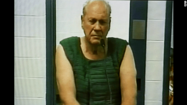 Aστυνομικός σκότωσε τον διπλανό του μέσα σε σινεμά επειδή έστελνε μήνυμα στο κινητό του [εικόνες] | iefimerida.gr 0