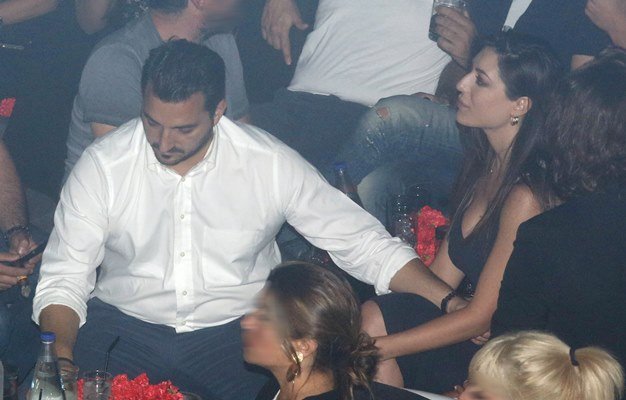 Νέος έρωτας για τη Φλορίντα Πετρουτσέλι -Ο επιχειρηματίας που αντικατέστησε τον ανιψιό του Λιάπη | iefimerida.gr 0