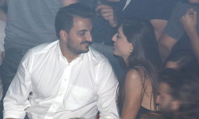 Νέος έρωτας για τη Φλορίντα Πετρουτσέλι -Ο επιχειρηματίας που αντικατέστησε τον ανιψιό του Λιάπη | iefimerida.gr 3