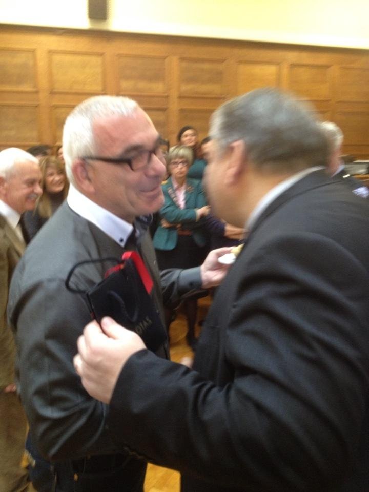 Βενιζέλος: Κρατάω μαχαίρι για τον ΣΥΡΙΖΑ [εικόνες] | iefimerida.gr 2