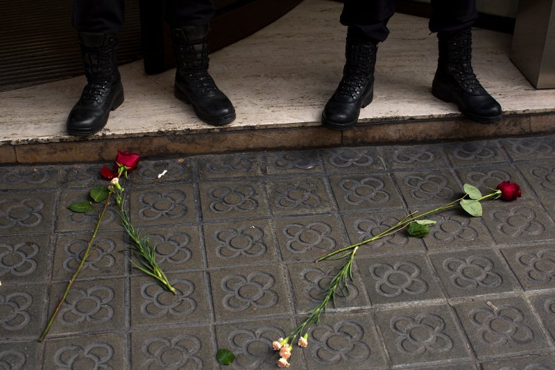 «Καζάνι που βράζει» η Καταλονία ενόψει του δημοψηφίσματος της Κυριακής | iefimerida.gr 3
