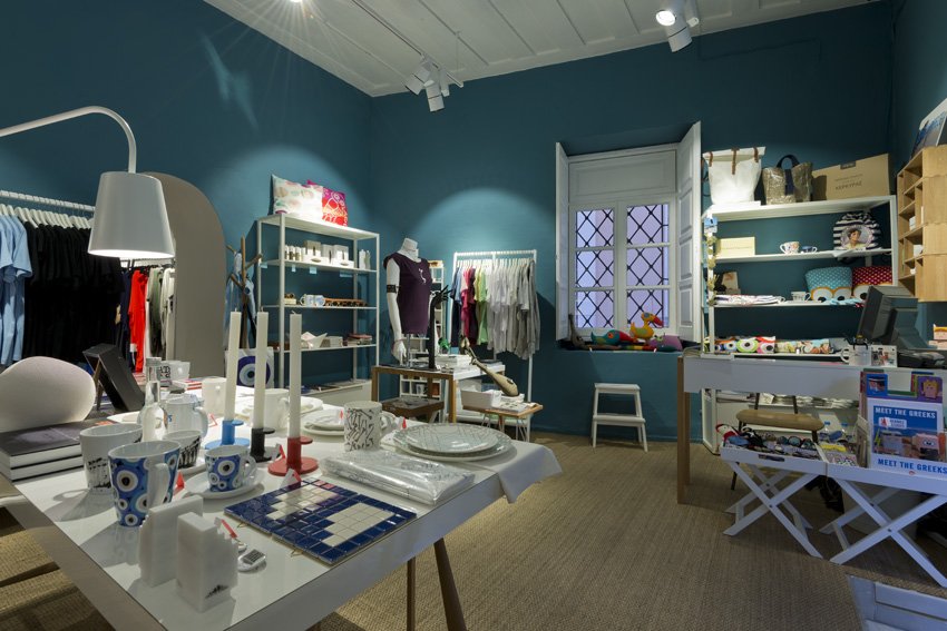 Forget Me Not: Για χριστουγεννιάτικα design δώρα που θα μείνουν αξέχαστα! [εικόνες] | iefimerida.gr 3