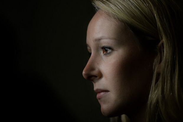 Τι λένε οι Βρετανοί για τον θρίαμβο της Λεπέν -Βούτυρο στο ψωμί του Κάμερον | iefimerida.gr 1