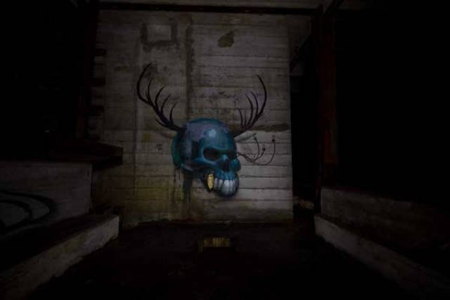 Μια υπόγεια γκαλερί κάτω από τους δρόμους της Νέας Υόρκης [εικόνες&βίντεο] | iefimerida.gr 5