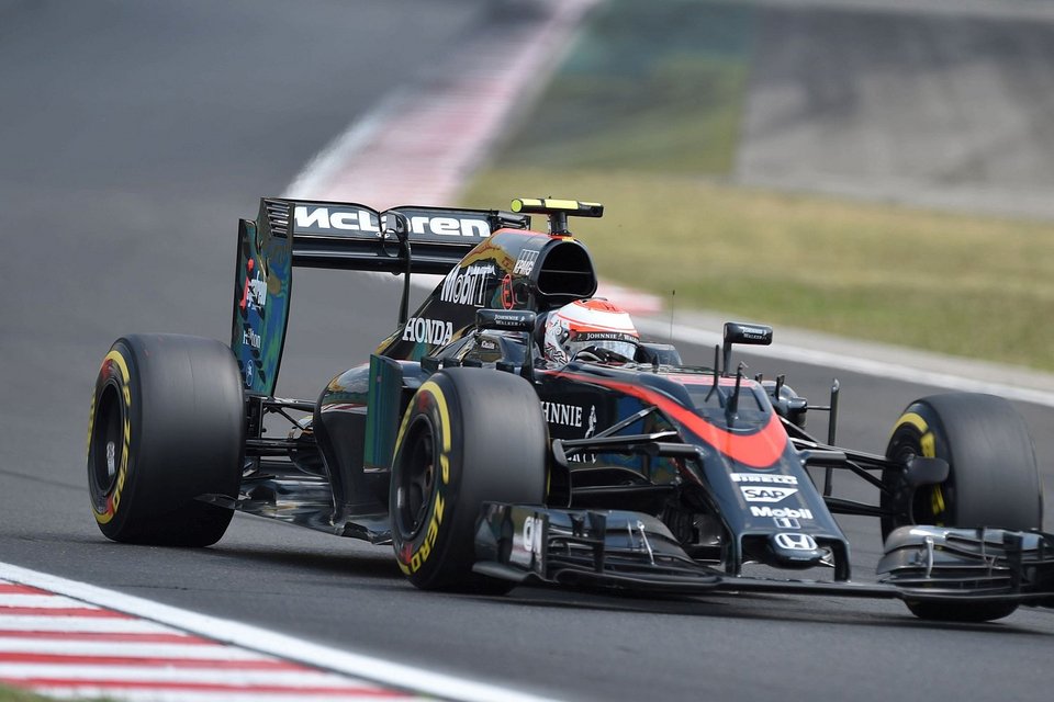 Υπνώτισαν διάσημο πιλότο της Formula 1 και του έκλεψαν 400.000 ευρώ από το σπίτι [εικόνες] | iefimerida.gr 5