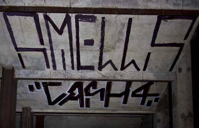 Μια υπόγεια γκαλερί κάτω από τους δρόμους της Νέας Υόρκης [εικόνες&βίντεο] | iefimerida.gr 7