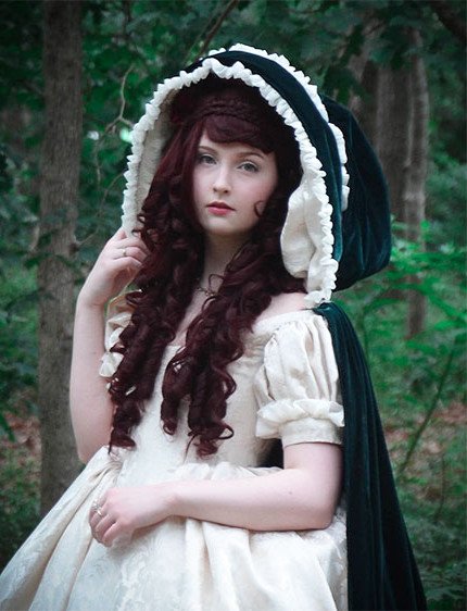 Ενα ταλαντούχο κορίτσι: Εκθαμβωτικά κοστούμια από τα χέρια μιας αυτοδίδακτης 18χρονης [εικόνες]  | iefimerida.gr 7