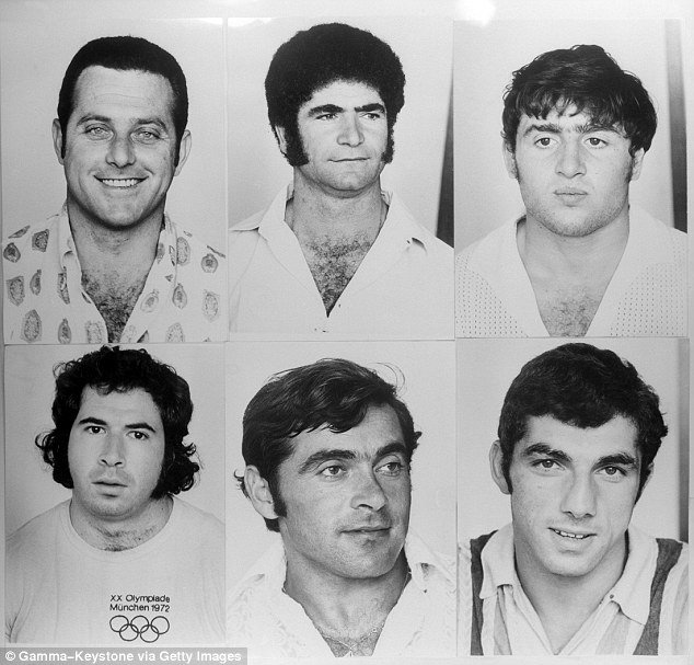 1972: Οταν Παλαιστίνιοι αιματοκύλησαν το Ολυμπιακό Χωριό του Μονάχου [εικόνες] | iefimerida.gr 6