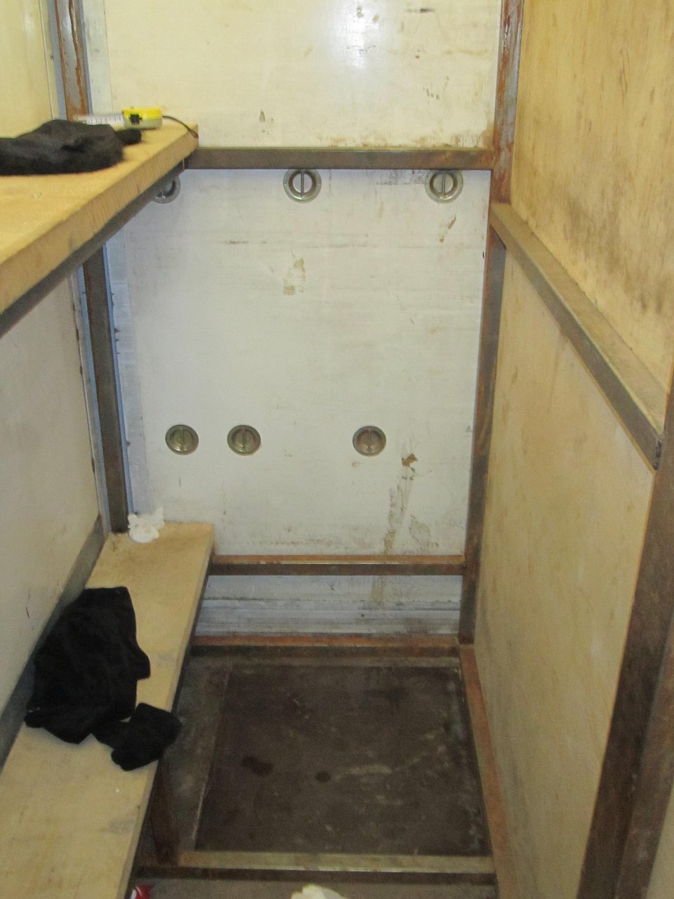 Συνελήφθησαν διακινητές μεταναστών στη Θεσσαλονίκη - Ζητούσαν 2.000 ευρώ από τον καθένα [εικόνες] | iefimerida.gr 2