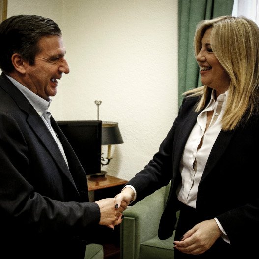 Καμίνης για το όνομα «Κίνημα Αλλαγής»: Ολα είναι προσωρινά, ως το Συνέδριο | iefimerida.gr 1