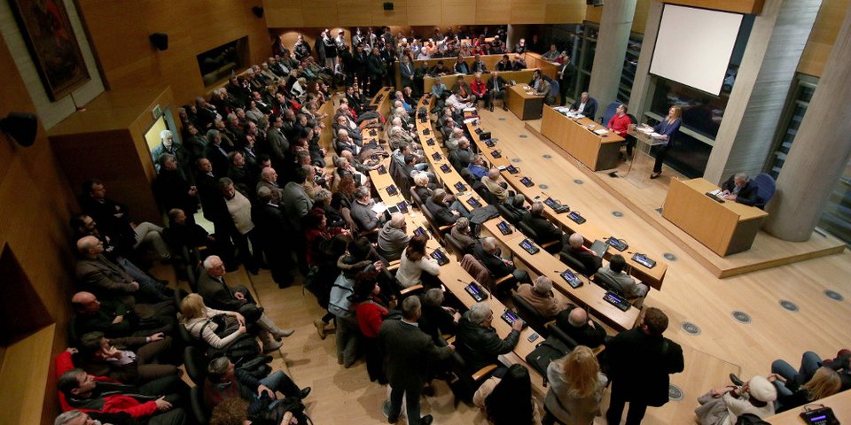 Η Γεννηματά σχολιάζει τον υπερτυχερό του τζόκερ με τα 15 εκατ. ευρώ και το τζόκερ του... Τσακαλώτου | iefimerida.gr 1