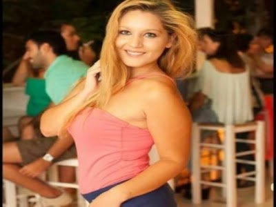 Νεκρή βρέθηκε η 21χρονη φοιτήτρια που αγνοούνταν -Στο φωταγωγό του σπιτιού της | iefimerida.gr 0
