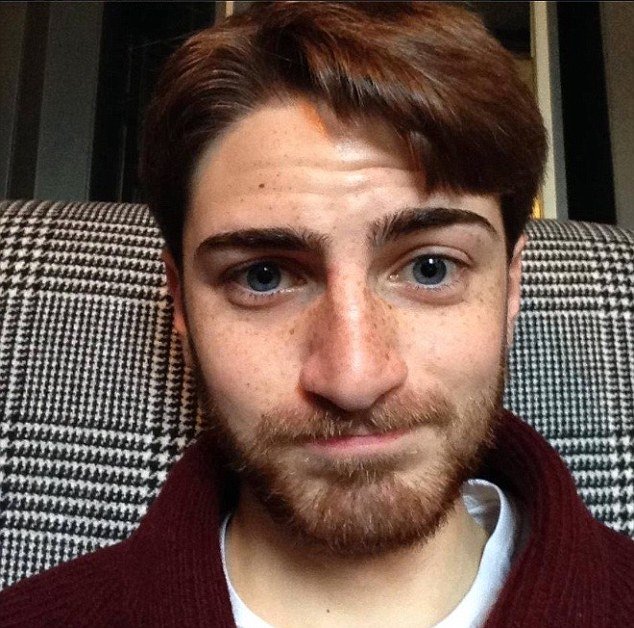 Μυστήριο με το θάνατο φοιτητή -Βγήκε με τον πατέρα του και έπεσε στο κενό [εικόνες] | iefimerida.gr 0