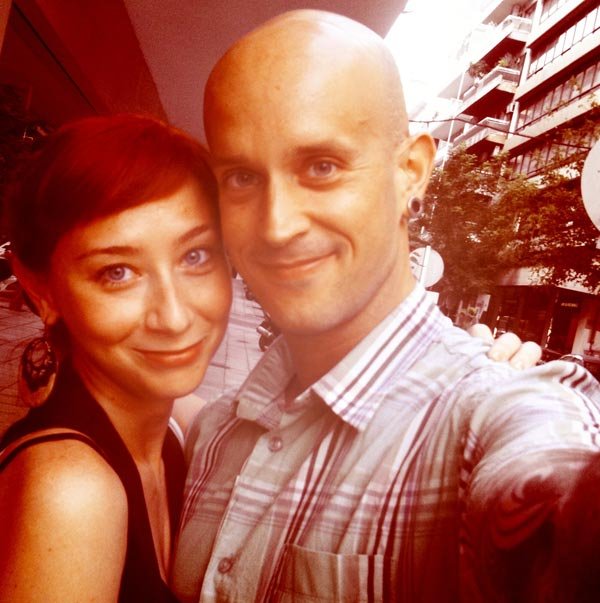 Επιτυχία: Δυο γονείς έφυγαν από την Αθήνα και σχεδιάζουν κοσμήματα στη Φολέγανδρο [εικόνες] | iefimerida.gr 4