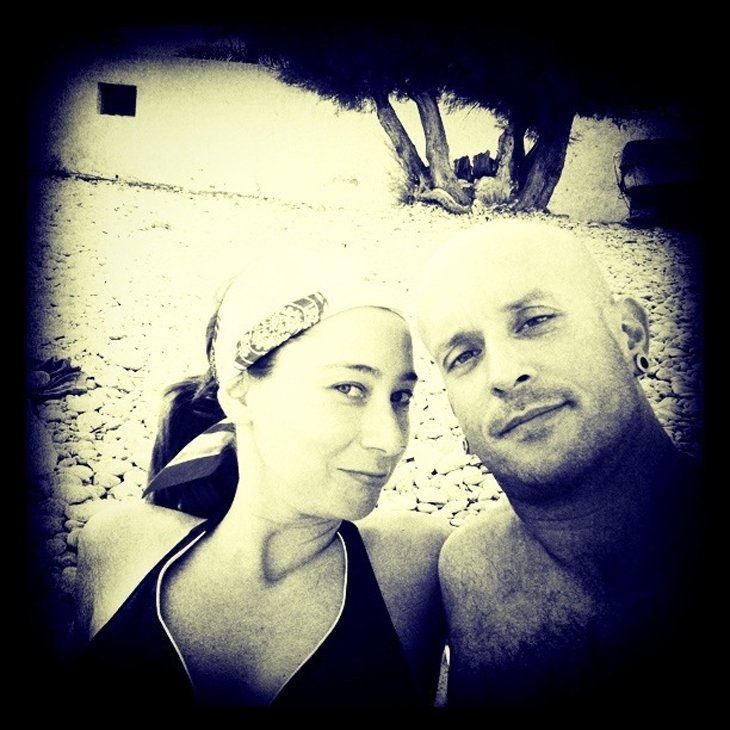 Επιτυχία: Δυο γονείς έφυγαν από την Αθήνα και σχεδιάζουν κοσμήματα στη Φολέγανδρο [εικόνες] | iefimerida.gr 7