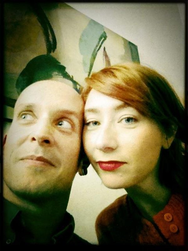 Επιτυχία: Δυο γονείς έφυγαν από την Αθήνα και σχεδιάζουν κοσμήματα στη Φολέγανδρο [εικόνες] | iefimerida.gr 0