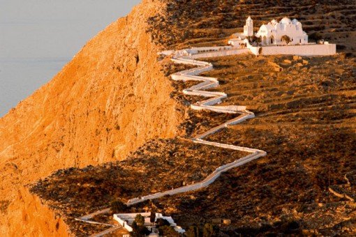 National Geographic: Οι 4 γωνιές της Ελλάδας που πρέπει να επισκεφθεί φέτος ένας Βρετανός [εικόνες] | iefimerida.gr 2