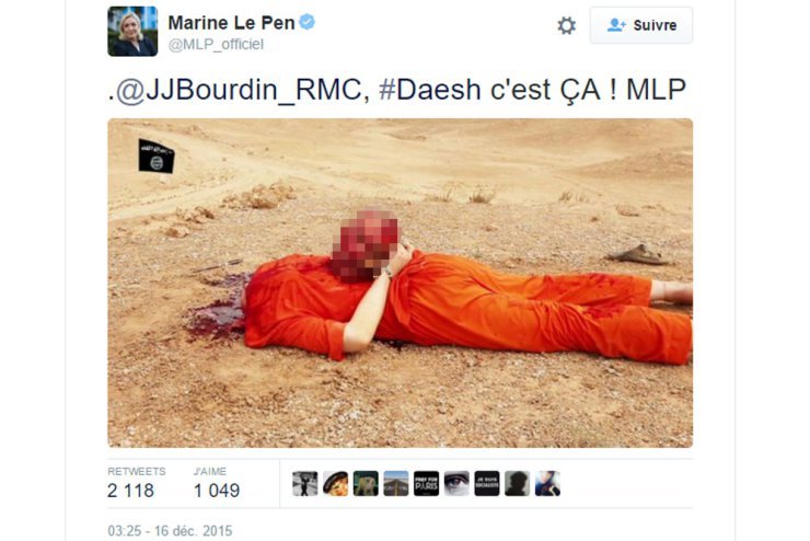 Γαλλία: Η σφαγή του ιερέα έγινε πηγή φαντασιώσεων και επιβάλλει τον τρόμο στη Δύση [εικόνες] | iefimerida.gr 5