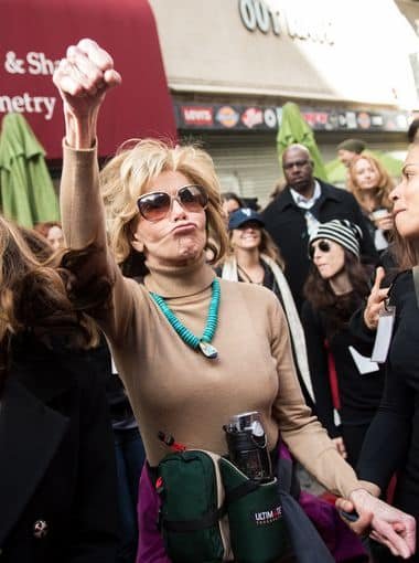 Σείστηκε η Αμερική από τις διαδηλώσεις κατά του Τραμπ -Πάνω από 2 εκατ. στους δρόμους [εικόνες & βίντεο] | iefimerida.gr 24