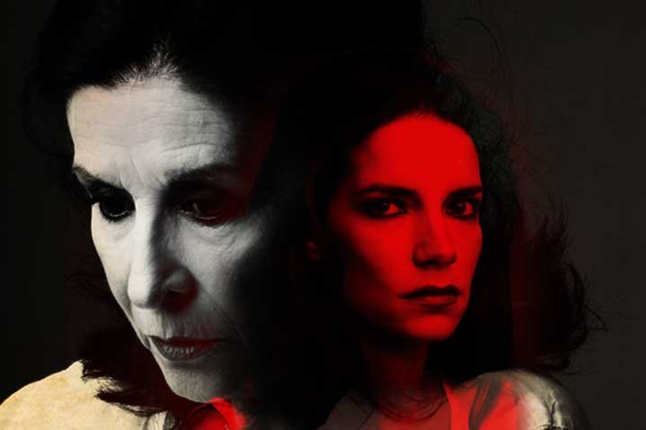 Είδαμε τη «Δεύτερη Φωνή»: Σαν να διαβάζεις ένα βιβλίο μονορούφι  | iefimerida.gr 0